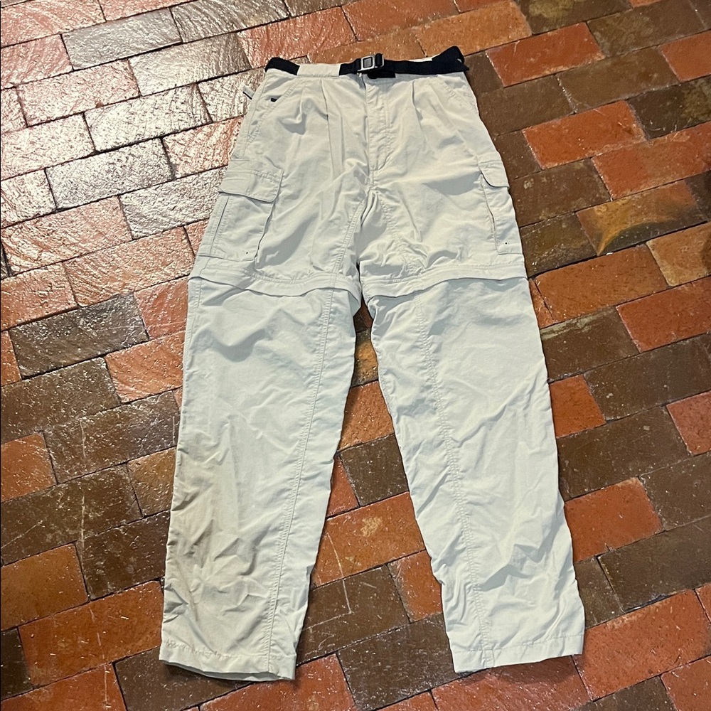 Bimini Bay Outfitters Ltd.  Men's size Small 32” inseam Cargo Pants